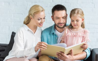 How to Teach Children to Read Using Phonics