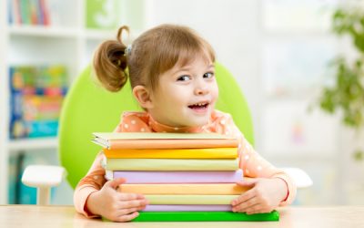 Importance of Reading at an Early Age: The Top 3 Benefits