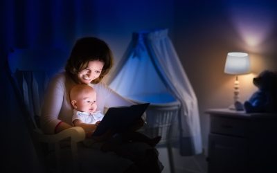 Is it Possible to Teach Babies to Read? – Baby Literacy