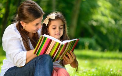 How To Teach A 6 Year Old To Read Successfully