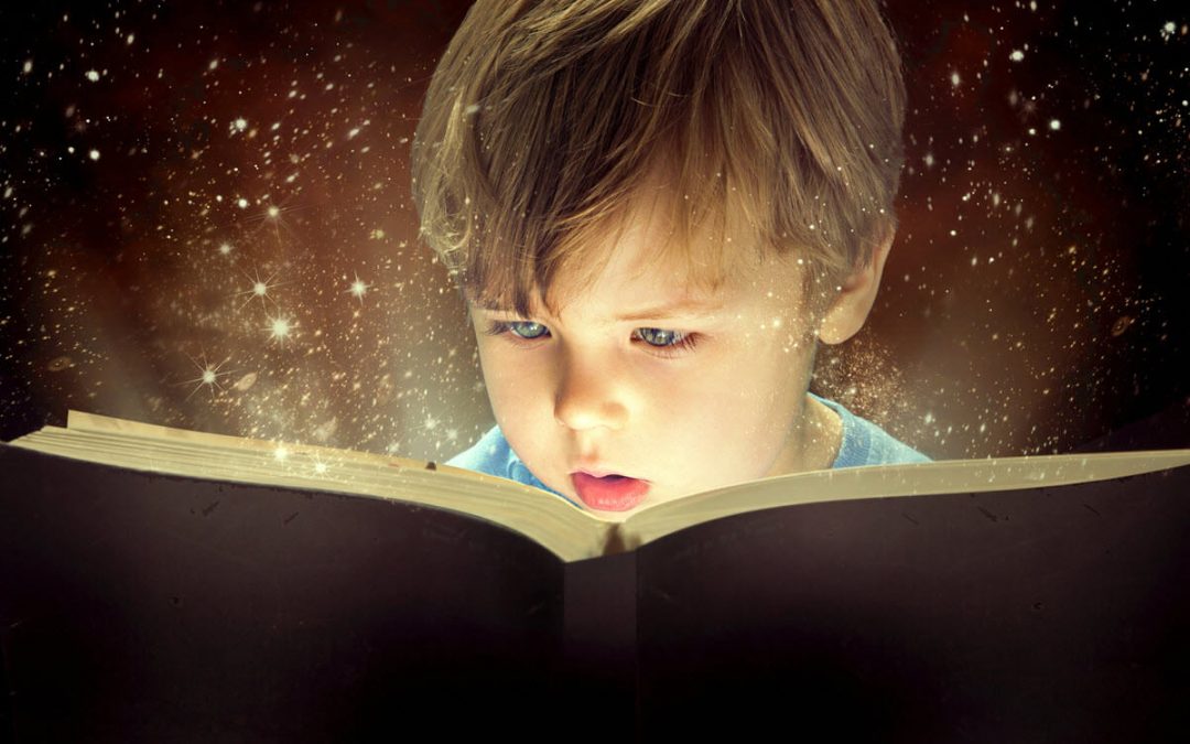 What’s the Average Age to Start Reading?