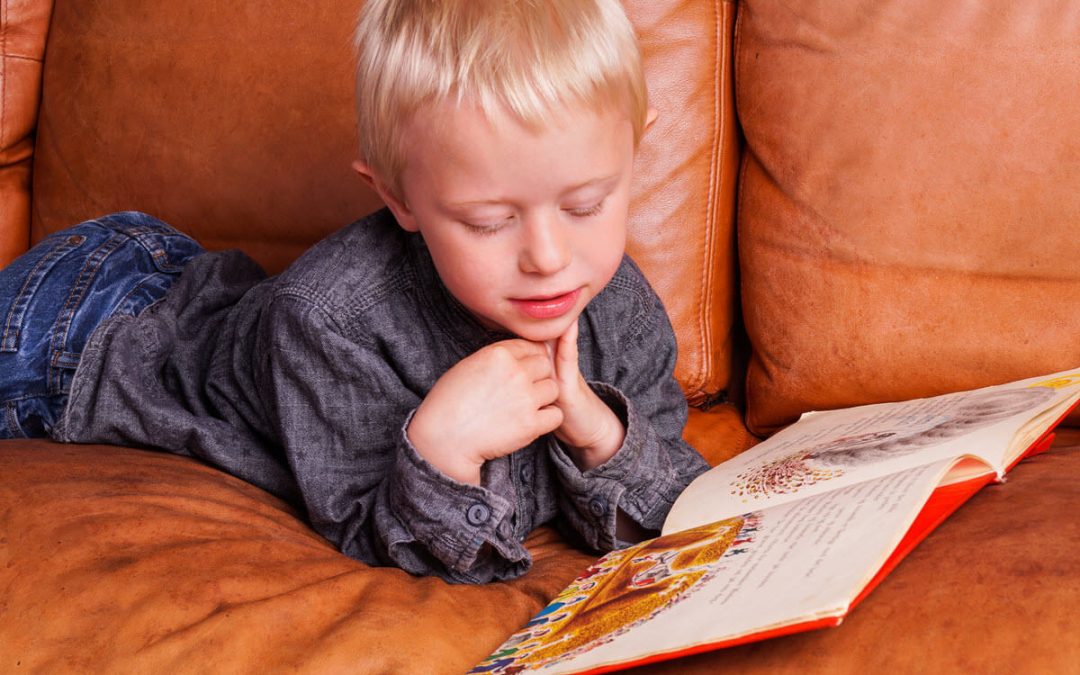 The Best Books for 3-4 Year-Olds: Our Top Picks for 2022