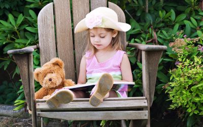 Why is Reading Fluency Important? The Role of Fluency in Your Child’s Development