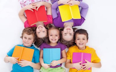 Fun Reading Activities for 2nd-Grade Kids