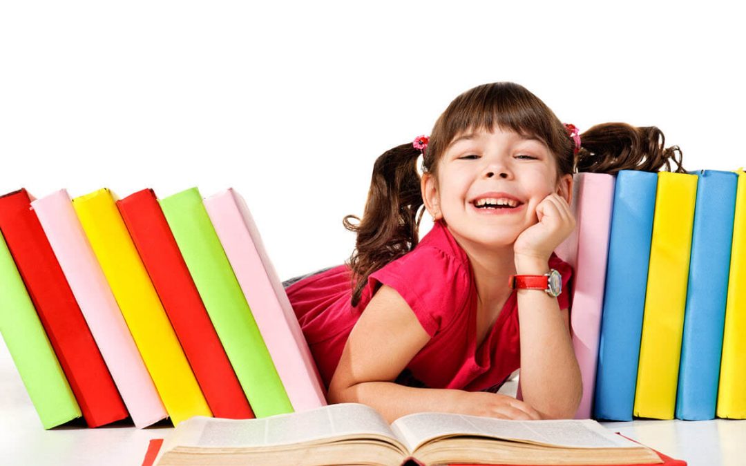 Read Aloud Benefits: Why Reading Aloud With Your Kids is Crucial