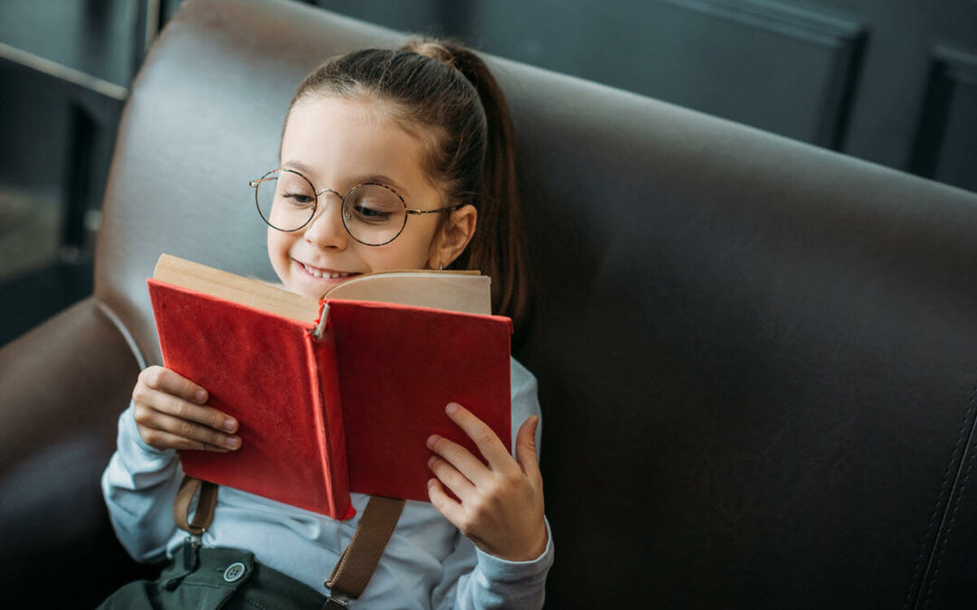 What Does Decoding Mean in Reading? How Decoding Can Help Your Child Thrive
